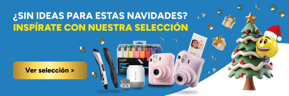 Ideas de regalo