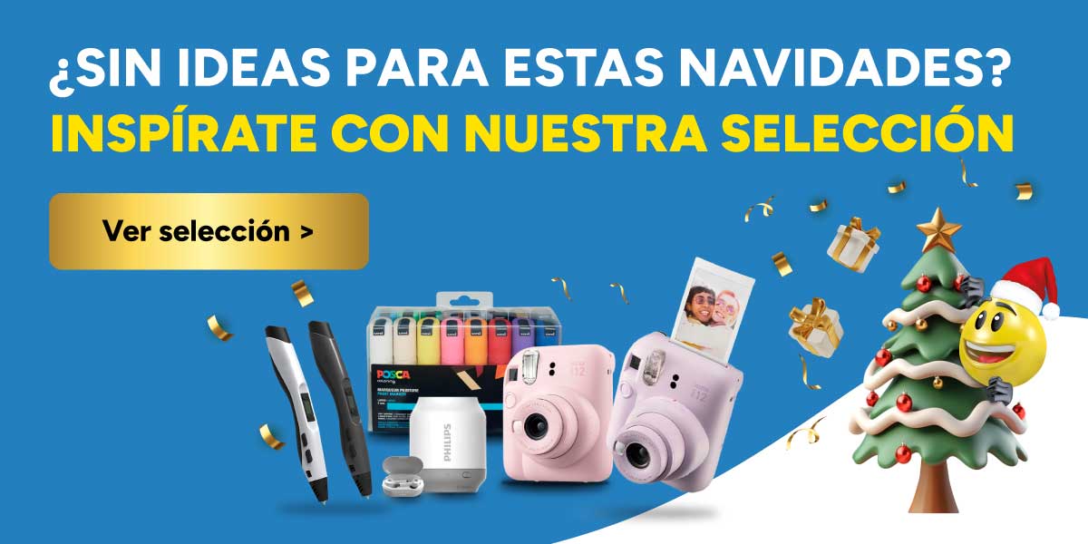 Regalos para Navidad