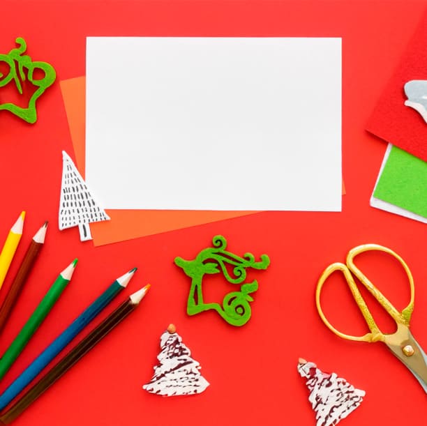 Manualidades de Navidad