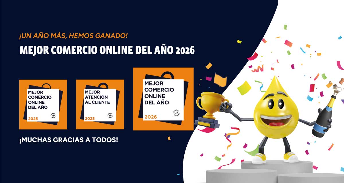 Ver premios de 123tinta