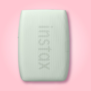 Impresoras de bolsillo