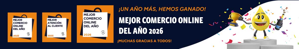 2º año consecutivo