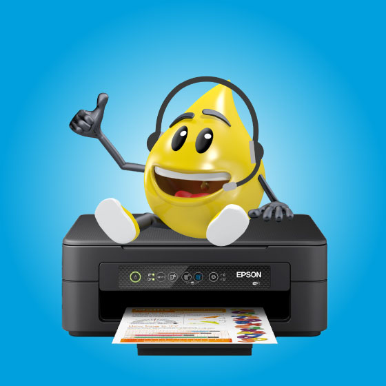 Te ayudamos a elegir tu impresora