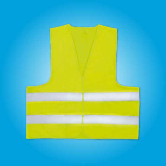 Comprar chaleco reflectante