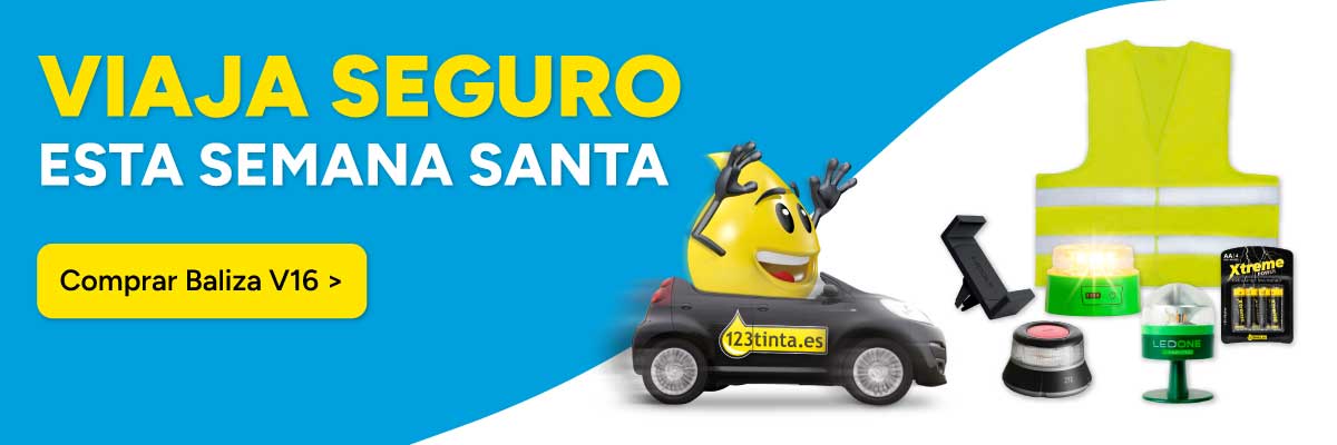 Viaja seguro esta Semana Santa