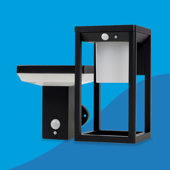 Comprar lámparas de pared