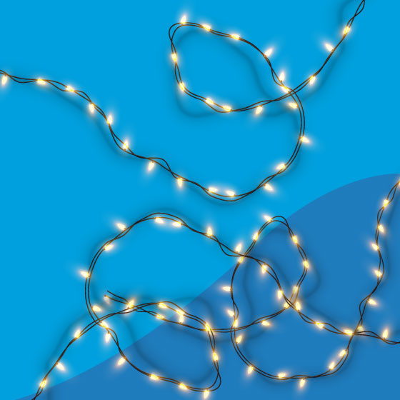 Comprar luces decorativas