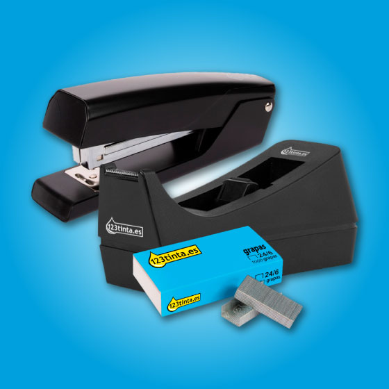 Comprar material de oficina