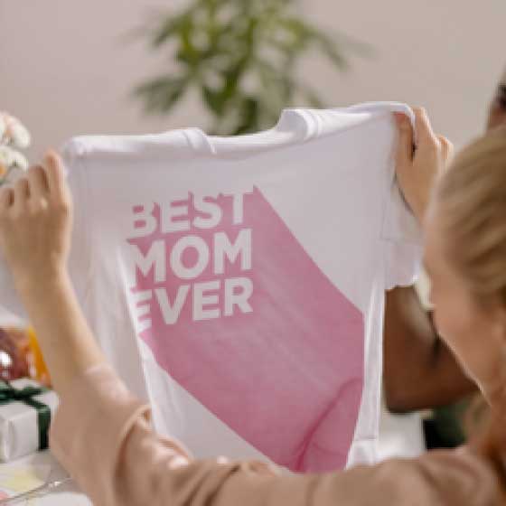 Regalos personalizados para mamá