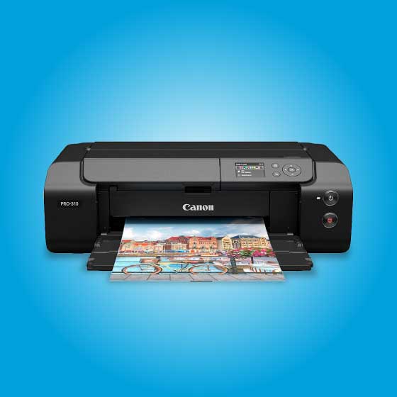 Comprar impresora de tinta