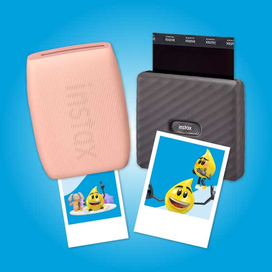 Comorar impresora de bolsillo