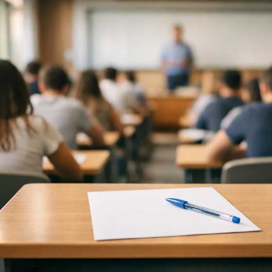 Material de Selectividad