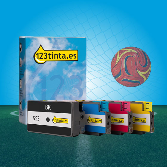 Comprar cartuchos 123tinta