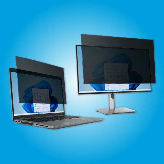 Comprar filtros de privacidad