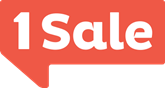 1Sale Logo