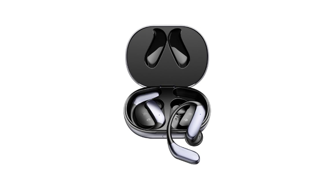 AI Translation Earbuds: 170 Languages & 0.45s ...