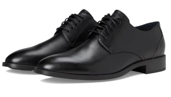 Cole Haan Men's Hawthorne Plain Toe Oxford