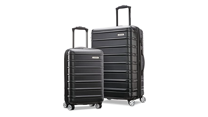 Samsonite Omni 2 Hardside Expandable Luggage with ...