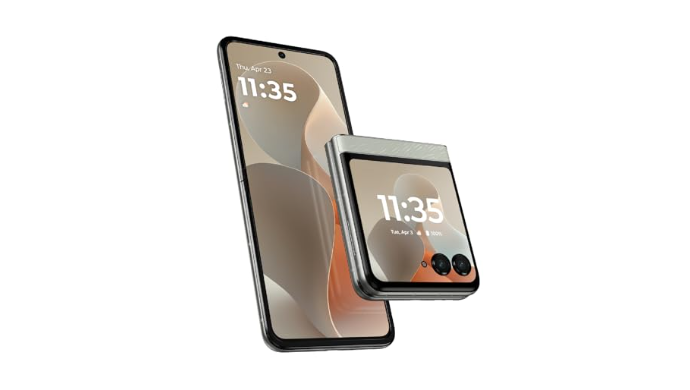 Motorola Razr 2025 | Unlocked | Made for US 8/256G...