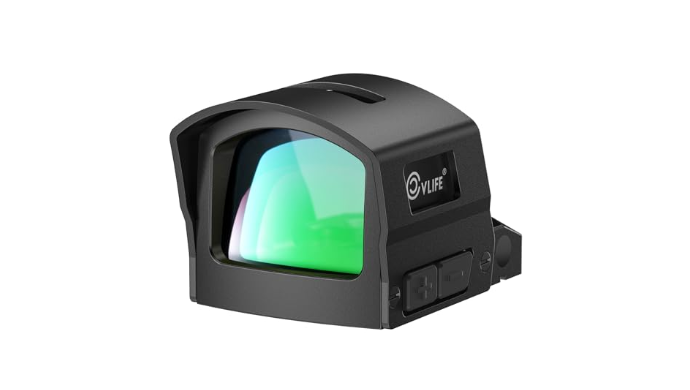 CVLIFE BearMight 5000G Shockproof Auto-Brightness ...