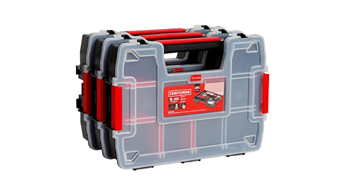 CRAFTSMAN Storage Organizer