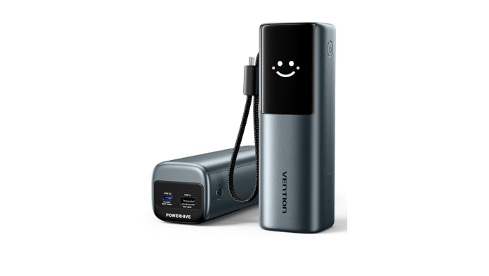 VENTION Powerhive Laptop Power Bank