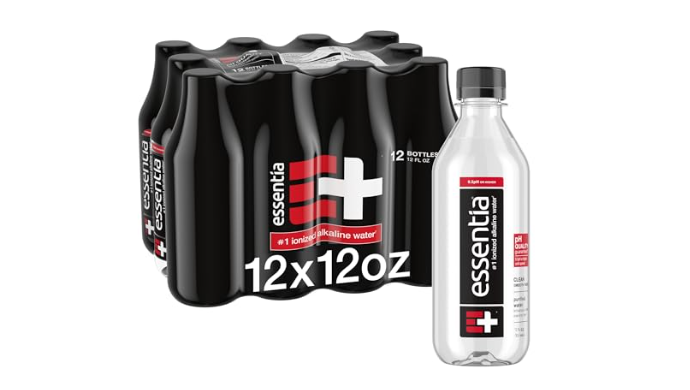 Essentia Water
