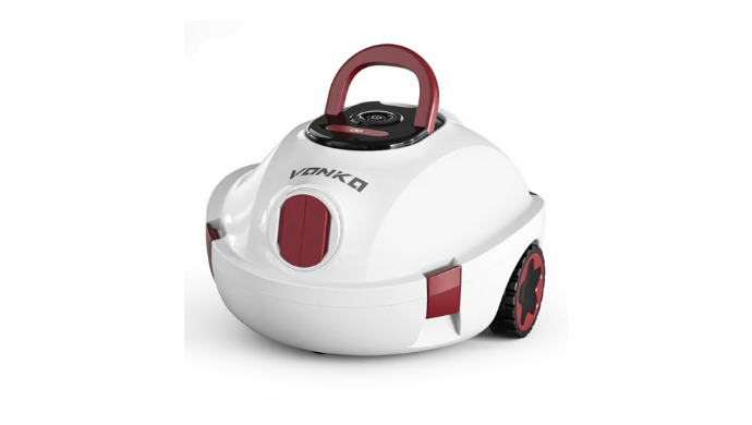 VONKO P10 Cordless Robotic Pool Cleaner