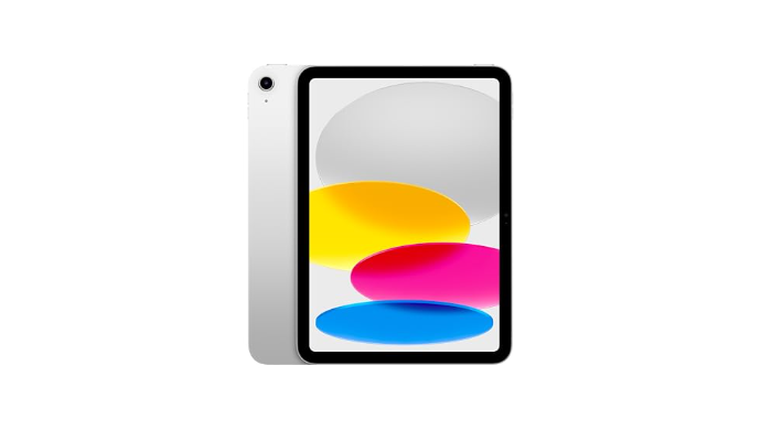 Apple iPad 11-inch: A16 chip