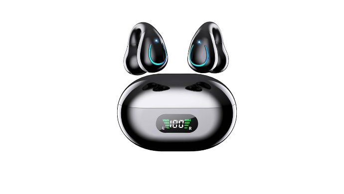 AI Language Translator Earbuds