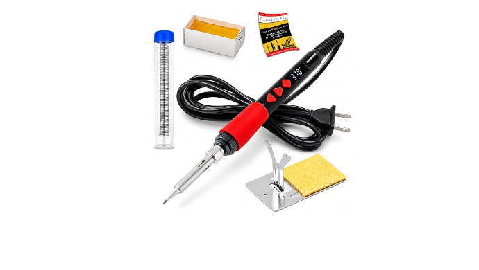 Soldering Iron Kit