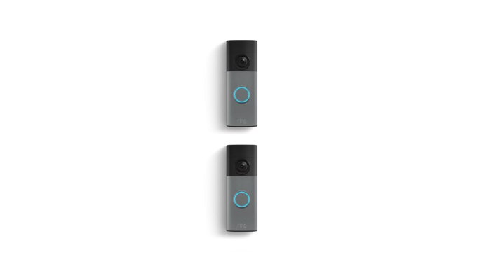 Ring Battery Doorbell (newest model)