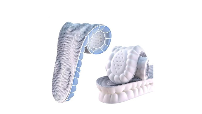 Insoles for Women man