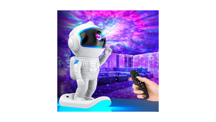Galaxy Projector