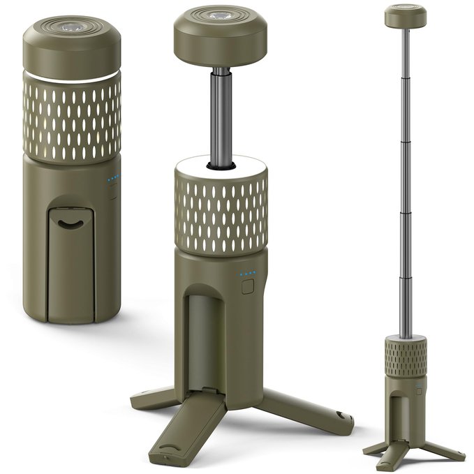 Camping Lights