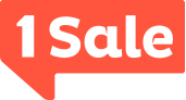 1 Sale