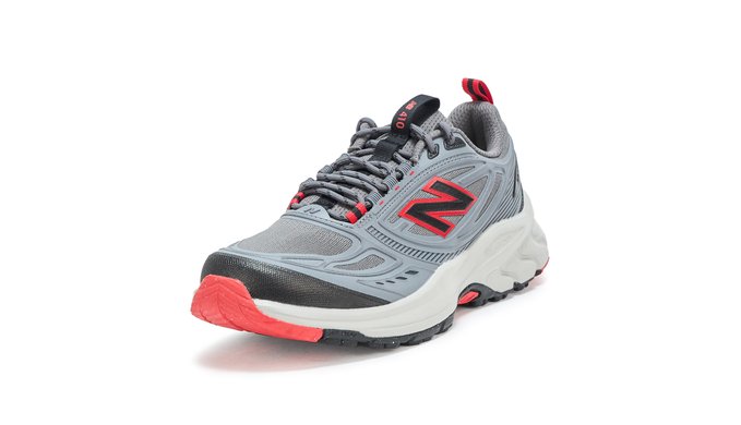 New Balance Men's Fresh Foam 410 V9 Trail Running ...
