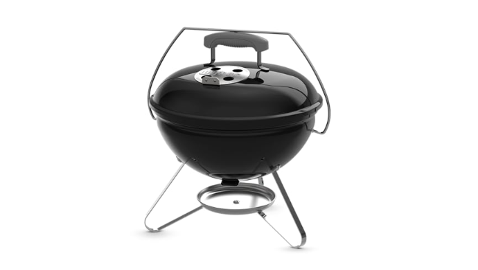 Weber Smokey Joe 14