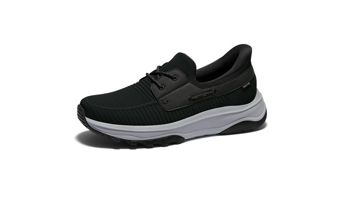 Coostar Slip On Shoes for Men Orthopedic Walking S...