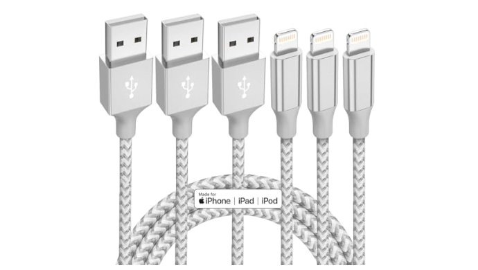 iPhone Charger