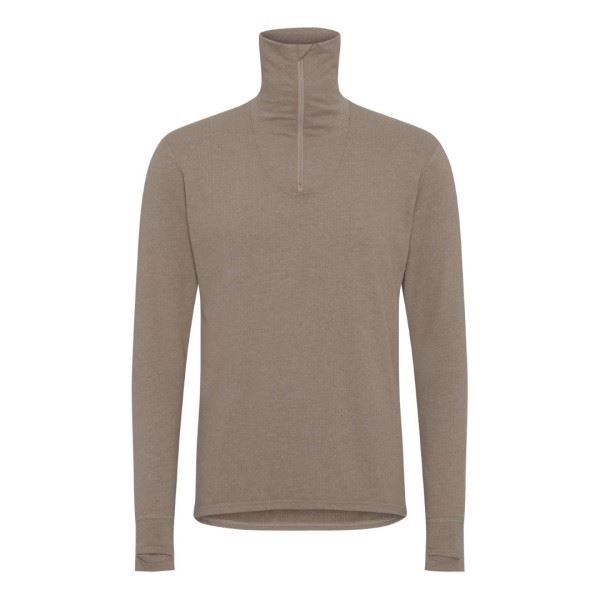 Forsvarets Termo undertrøje med høj hals, Ørken