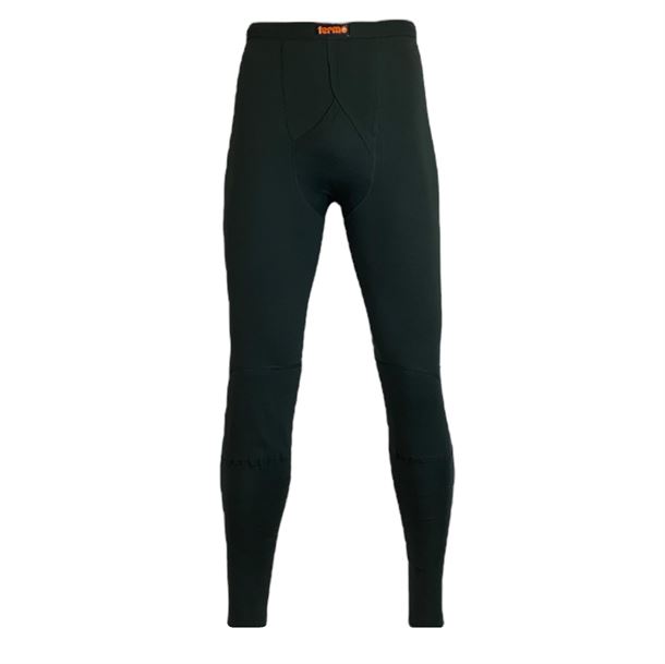Image of Termo Original Long Johns med frotté kanaler, Ubrugt