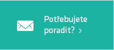 Potřebujete poradit?