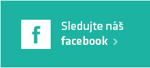 Sledujte náš Facebook