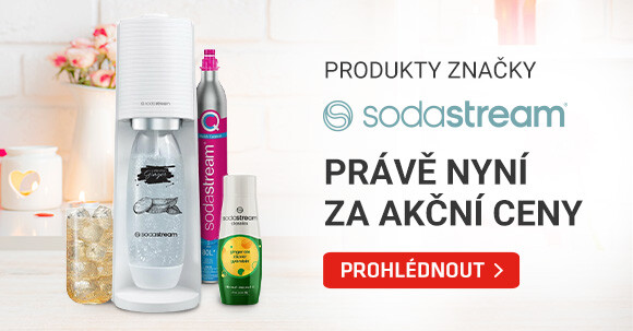 Sodastream