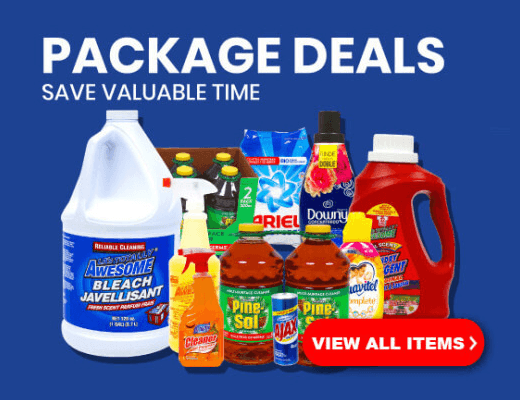 Package Deals