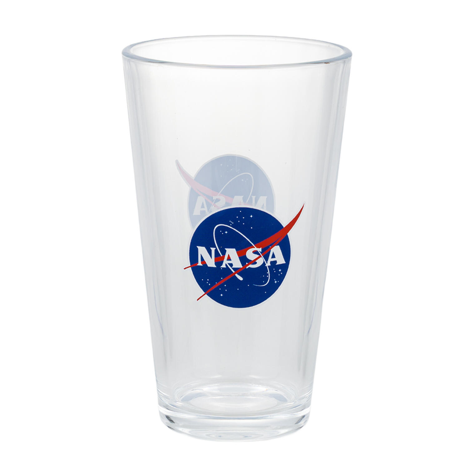 NASA Logo Mug 12oz