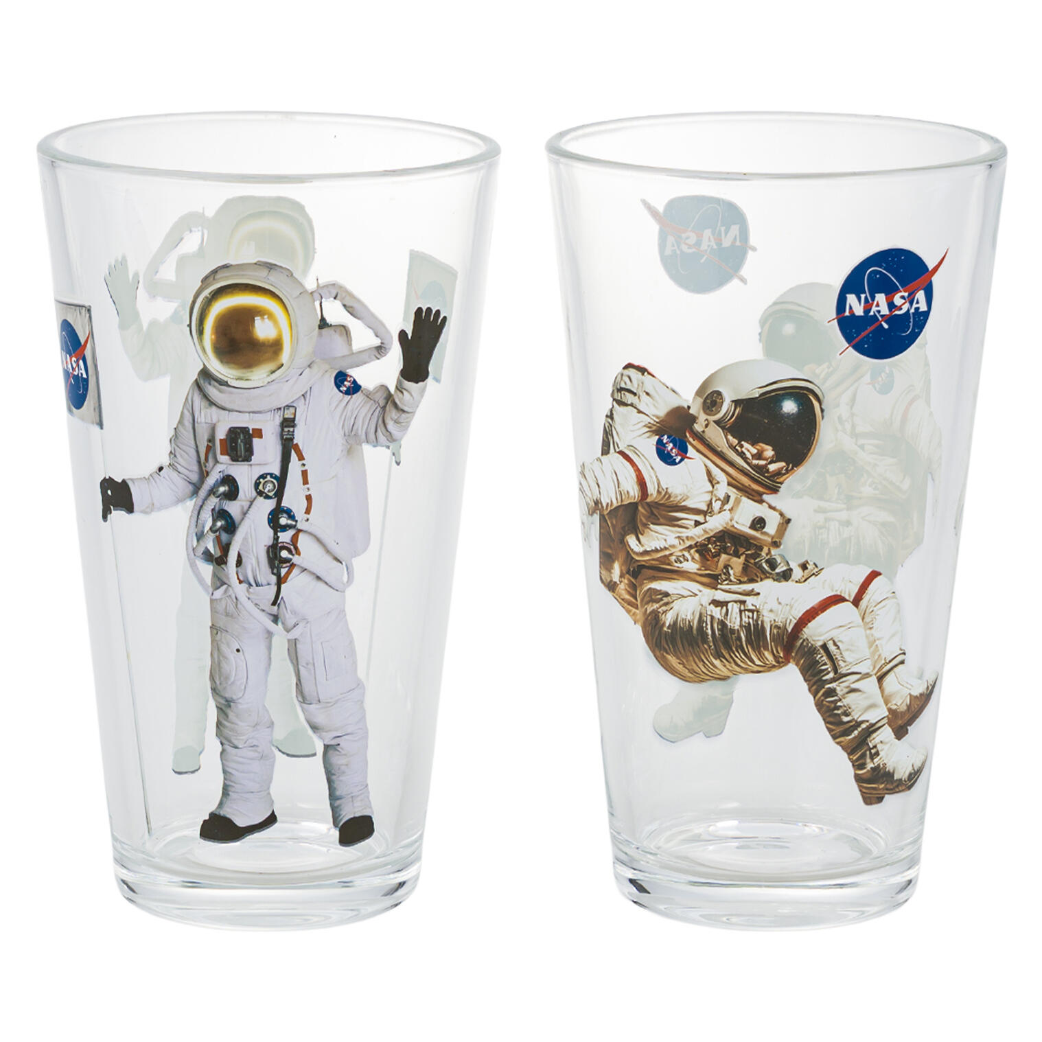 NASA Logo 30oz Tumbler