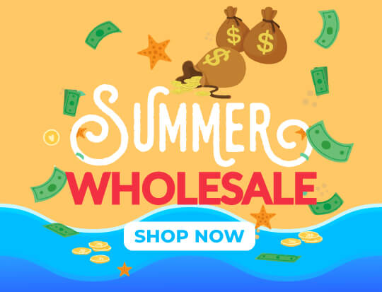 Shop Summer Wholesale