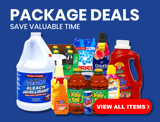 View All Package Deals
